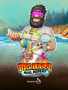 Big Bass Reel Repeat