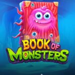 Book of Monsters