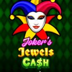 Joker’s Jewels Cash