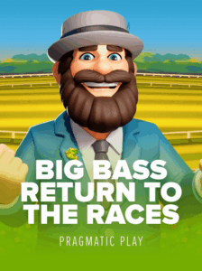 Big Bass Return to the Races