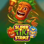 Super Tiki Strike