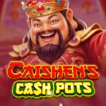 Caishen’s Cash Pots
